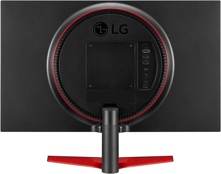 Produktbild LG UltraGear 24GL600F-B (1920 x 1080 Pixel, 24")