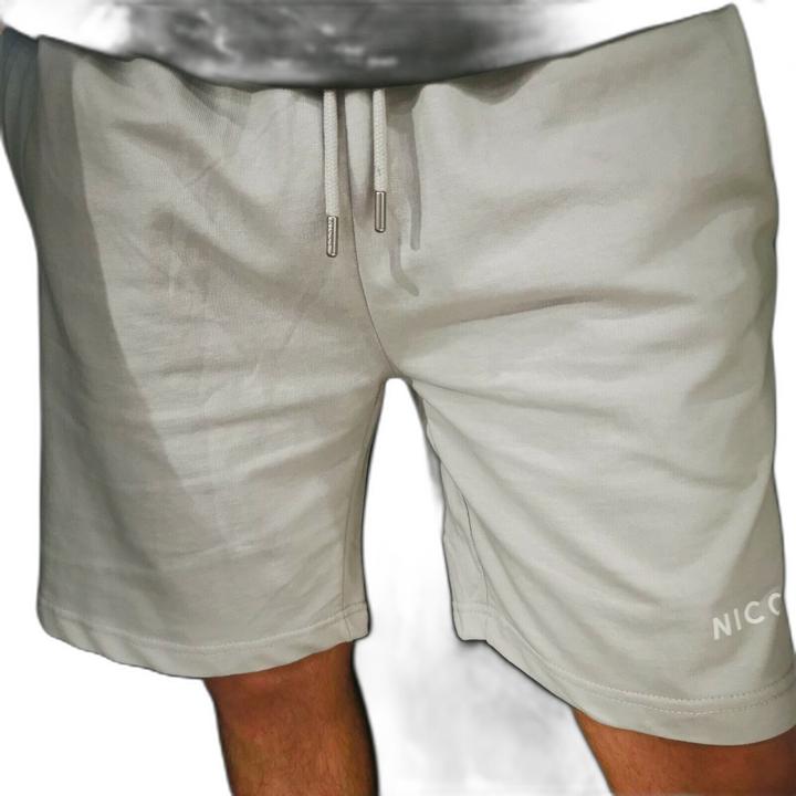 Actual product image Nicce short steel (XS)
