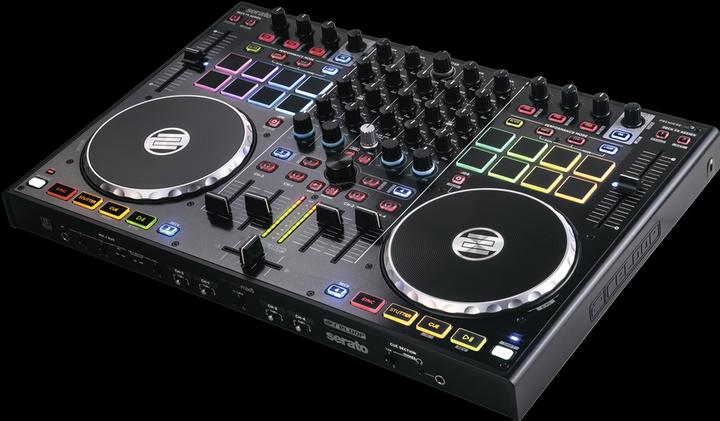 Produktbild reloop Terminal Mix 8