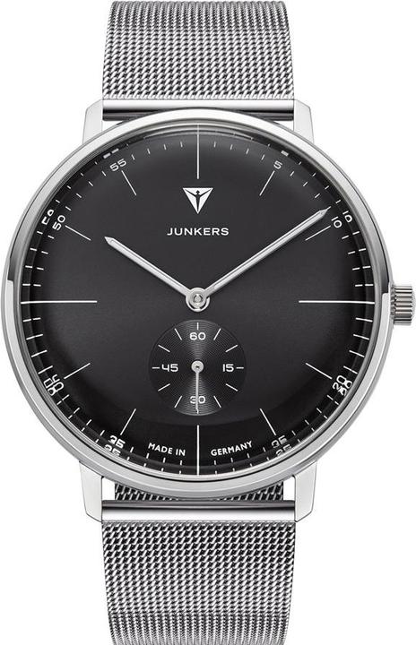 Image du produit Junkers Bauhaus (Montre analogique, 40 mm)