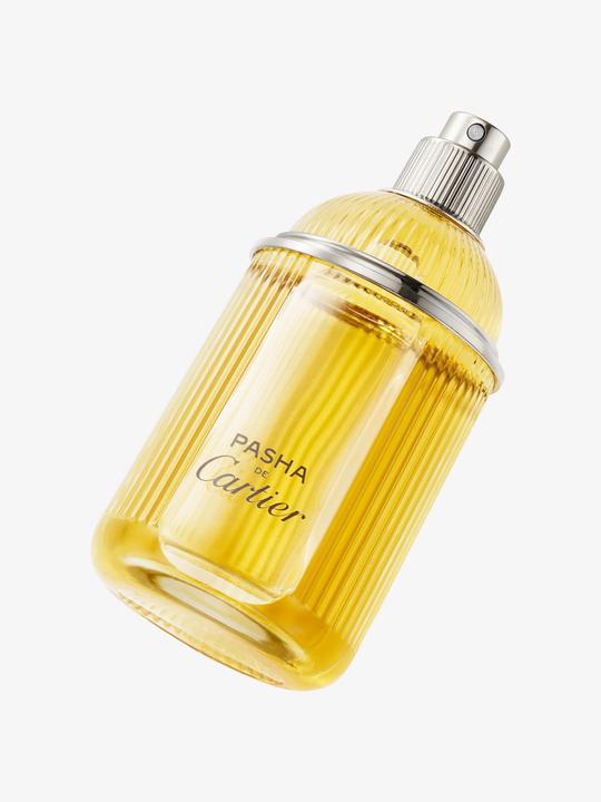 Produktbild Cartier Pasha Parfum (Eau de Parfum, 100 ml)