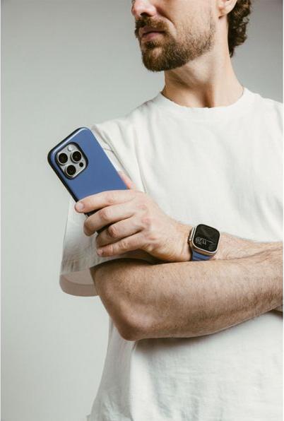 Immagine prodotto Nomad Sport Case (Apple iPhone 16 Pro)