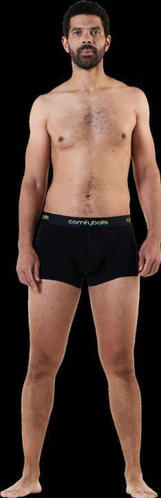 Produktbild Comfyballs Cotton Regular (3XL, Einzelpack)