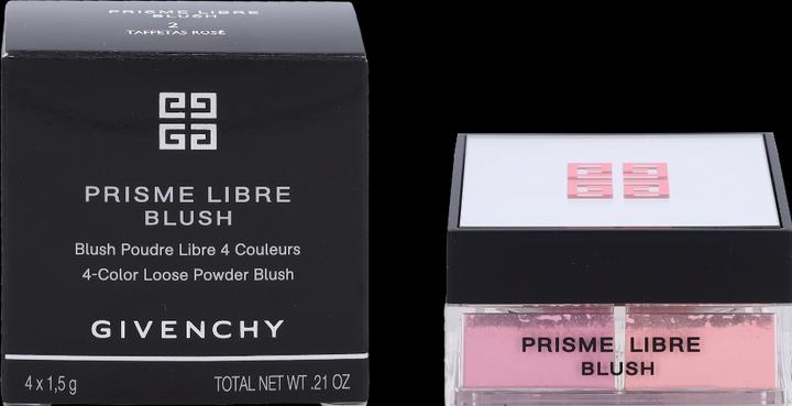 Actual product image Givenchy Prisme Libre (2)