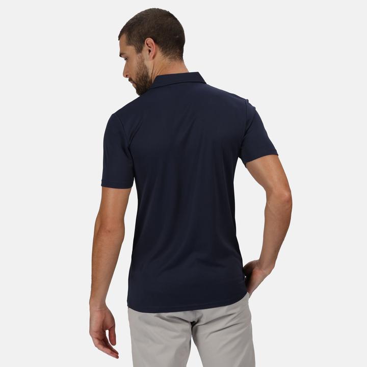Immagine prodotto Regatta Polo fatta in modo onesto con materiale riciclato (XL)