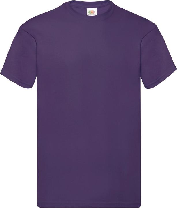Fruit of the Loom Original TShirt (S)