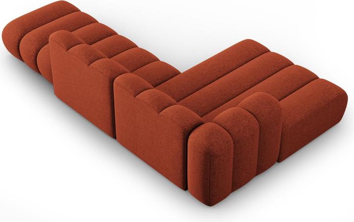 Image du produit Micadoni Lupine (Canapé d'angle)