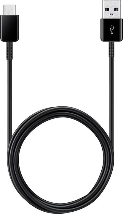 Actual product image Samsung USB A — USB C (1.50 m, USB 3.1)