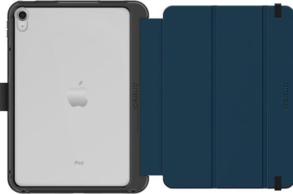 Actual product image OtterBox Symmetry Folio (iPad 2025 (11th gen), iPad 2022 (10th Gen))