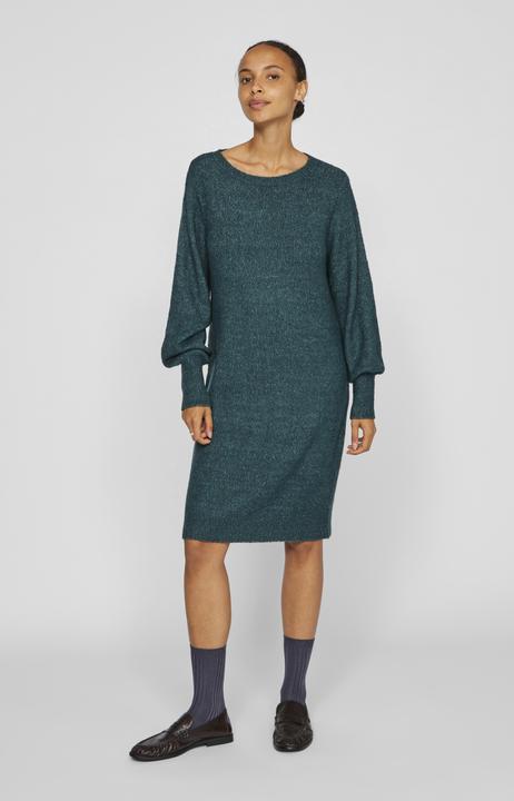 Actual product image Vila Knit midi dress (S)