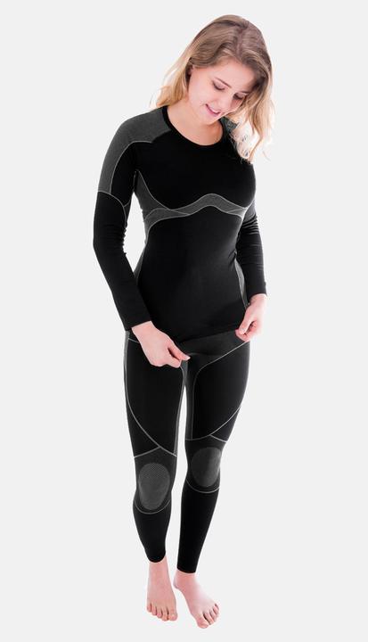 Immagine prodotto Black Snake Intimo funzionale da donna (L)