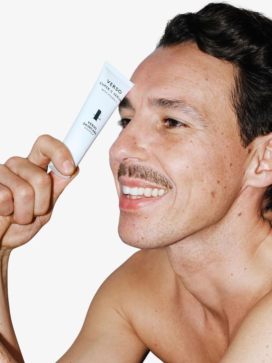 Produktbild Verso Super C Serum (30 ml)