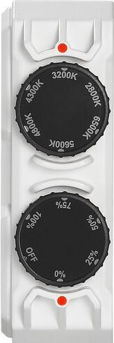 Produktbild Godox C30BI LITEMONS Bi color Pocket LED Panel Light (Flächenleuchte)