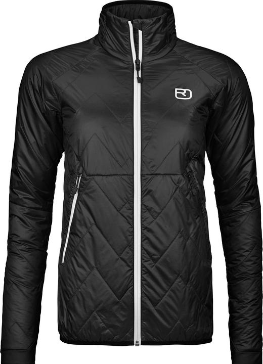 Ortovox Women's Swisswool Piz Vial Jacket