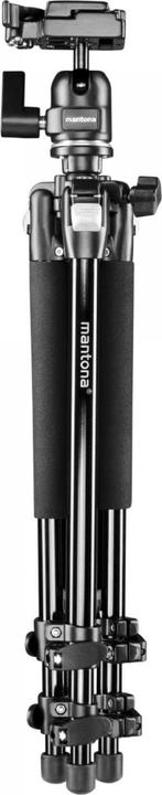 Actual product image mantona Scout MAX (Metal)