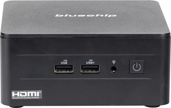 Produktbild Bluechip BUSINESSline M1375 Intel® Core™ i7-1360P Prozessor / bis zu 5.00 GHz, Windows 11 Pro, 16... (Intel Core i7-1360P, 16 GB, 500 GB)