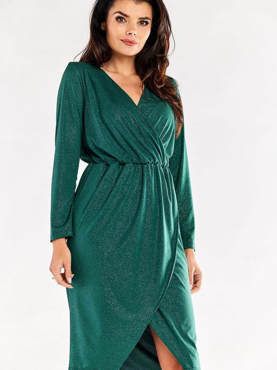 Awama Abendkleid (XL)
