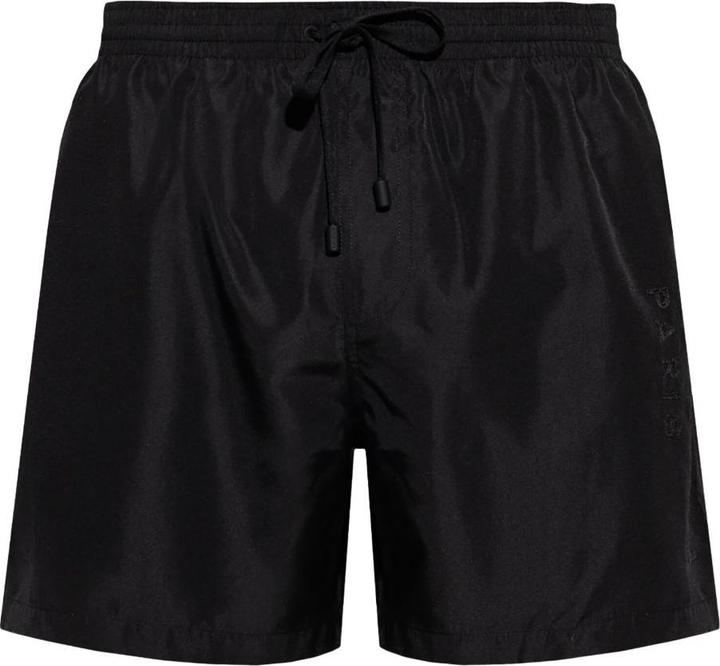 Balmain Sea Clothing Black (S)