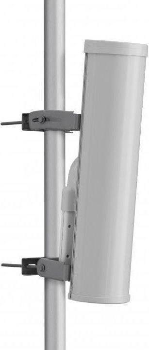 Actual product image Cambium Networks C050900D021B - ePMP sector antenna for ePMP 3000L AP with mounting kit 5GHz, 120°, 18dBi (5G)