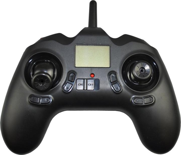 Actual product image Amewi Piper J-3 Cub (Multi motor)
