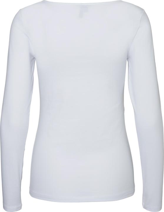 Immagine prodotto Vero Moda Vmmaxi My Ls Soft Uneck Noos (L)