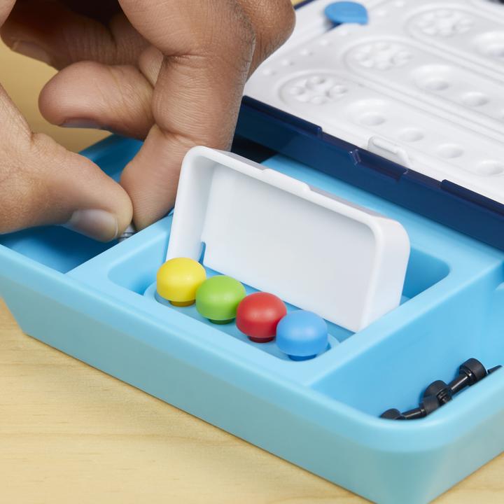 Produktbild Hasbro Gaming Mastermind (Deutsch)