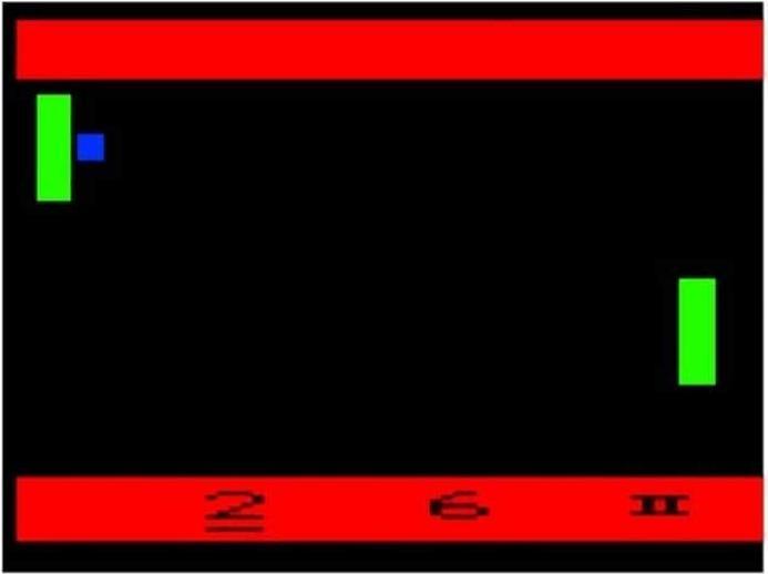 Immagine prodotto Whadda Kit tennis TV classico con racchette analogiche