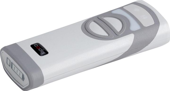Actual product image Brady Code ReaderT 2700 Palm