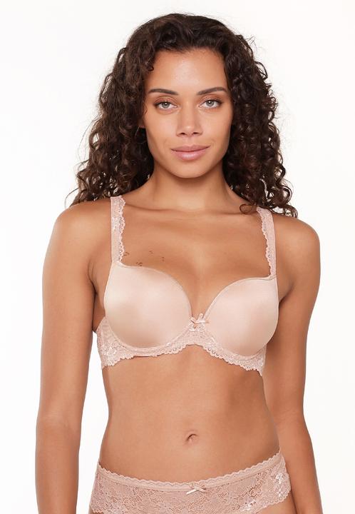 Produktbild LingaDore Daily T-shirt Gel BH (Einzelpack, 85 E)