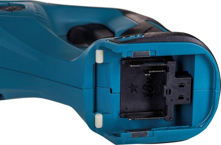 Actual product image Makita DJR186Z