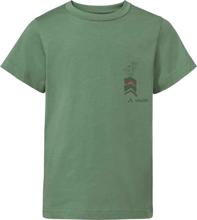 Produktbild Vaude Lezza (98)