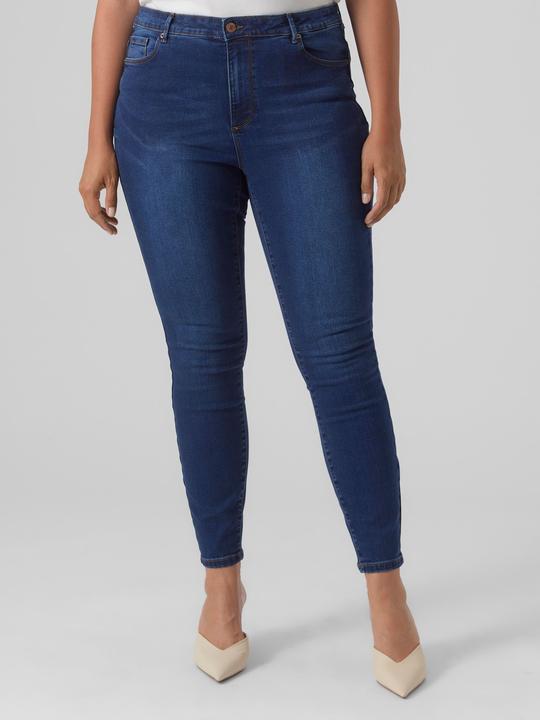 Immagine prodotto Vero Moda VMCPHIA Hohe Taille Slim Fit Jeans Skinny Jeans (54)