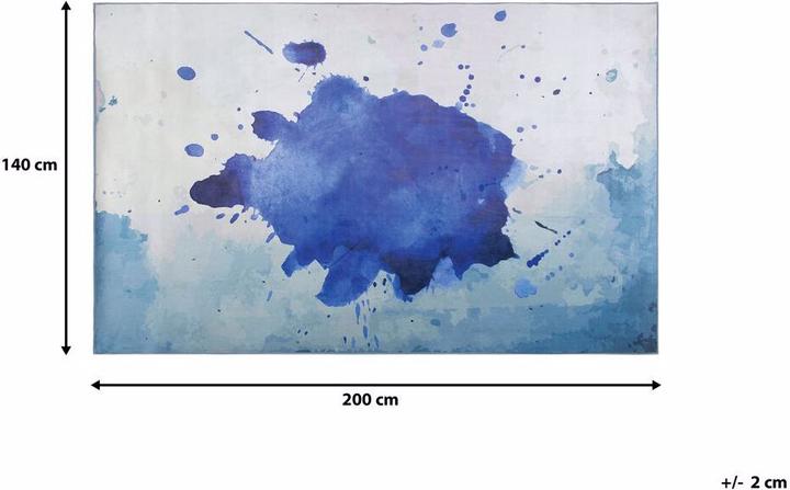 Produktbild Beliani Odalar (200 x 140 cm)