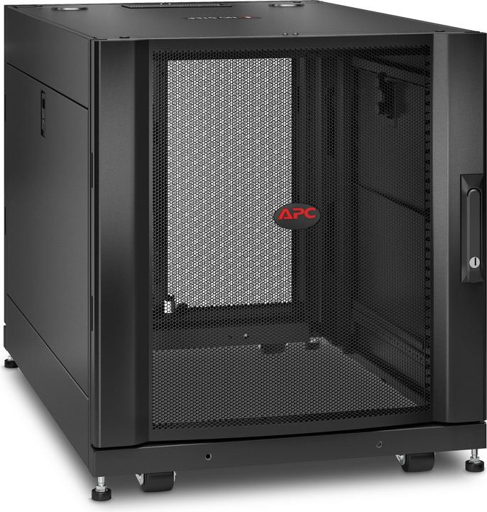 Server cabinets