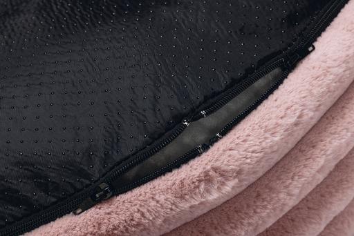Actual product image Designed by Lotte Reza reclining cushion (Dog)