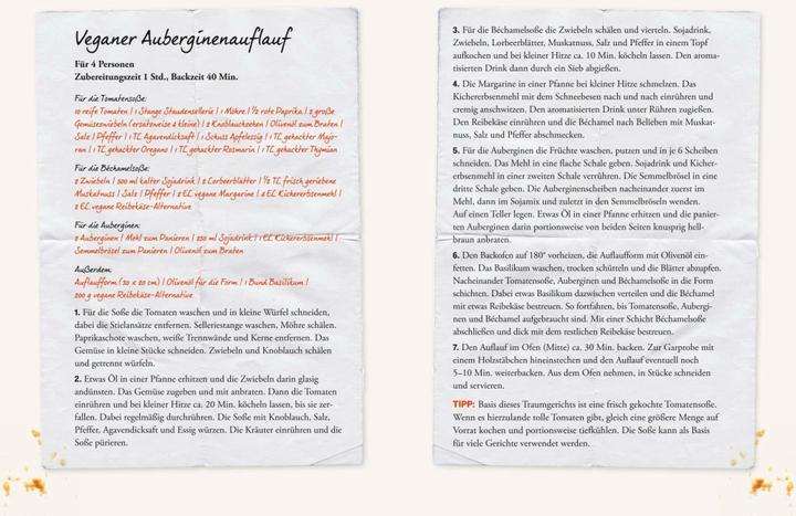 Image du produit Das Essen meines Lebens (Allemand, Bettina Rust, 2022)