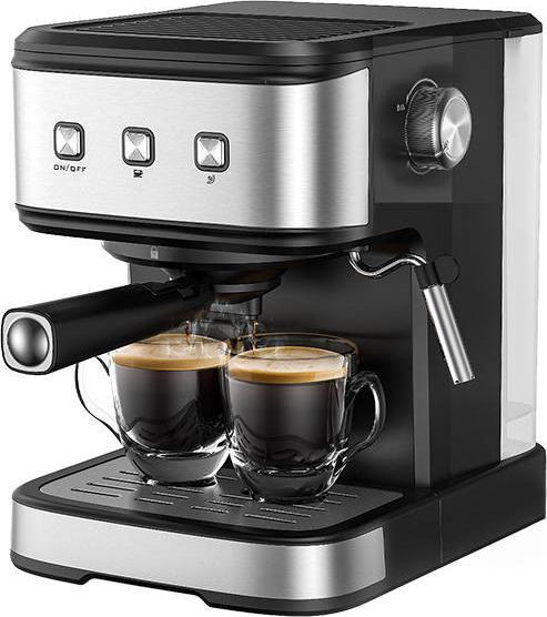 Produktbild Sboly 2in1 Nespresso Capsule & Cask Machine 8501