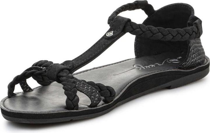 Actual product image Reef Naomi sandal (36)