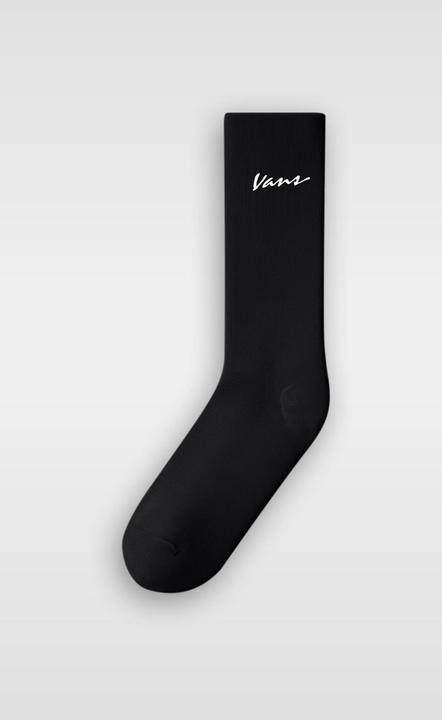 Actual product image Vans Classic Script Crew (L)