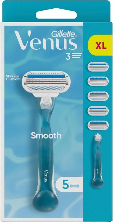 Image du produit Gillette Venus Smooth
