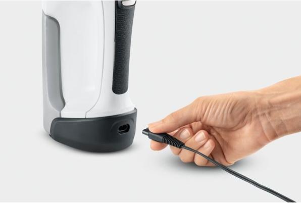 Actual product image Kärcher WV 7 Signature Line