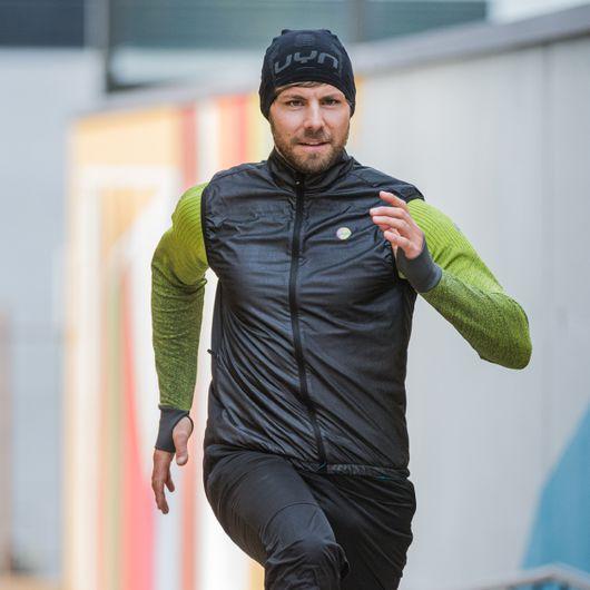 Image du produit UYN Gilet de course Masterwind (L)