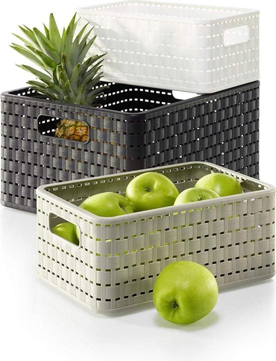 Produktbild Rotho Country (1 x, 28 x 18.5 x 12.6 cm)