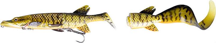 Savage Gear 3D Hybrid Pike (25 cm)