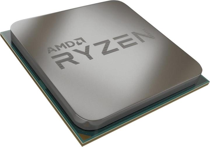 Actual product image AMD Ryzen 3 3200G (AM4, 3.60 GHz, 4 -Core)
