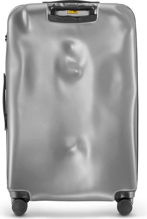 Actual product image Crash baggage ICON - Large Trolley (99 l, L (90 - 115l))
