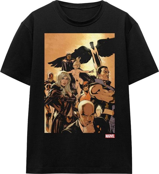 XMen TShirt (XXL)