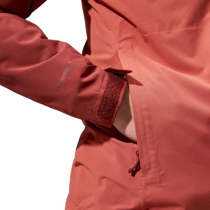 Immagine prodotto Berghaus Arnaby Giacca Impermeabile Con Cappuccio Donna (44)