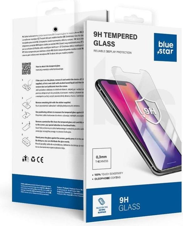 Actual product image UltraStick Screen Protector (1 Piece, Samsung Galaxy S25 Ultra, Samsung Galaxy S25)