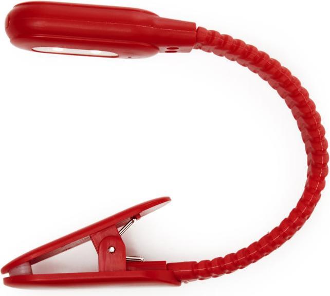 Kikkerland Clip Book Light (13 cm)